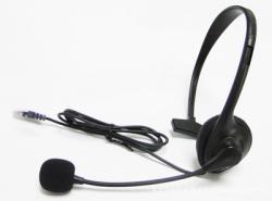 声讯系统核心设备 话务耳麦的厂家生产与供应全解析